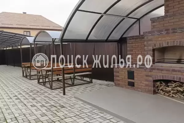 Гостевой дом «Приморский», Пересыпь