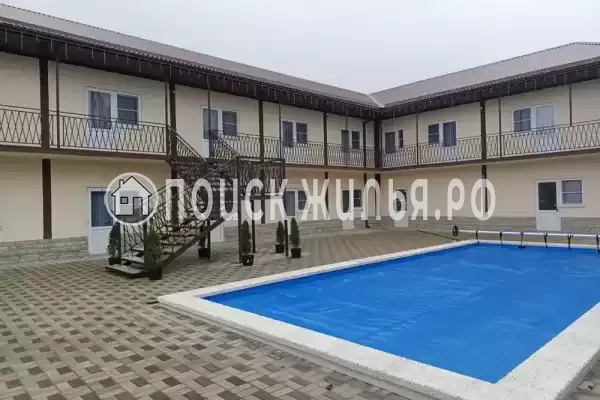 Гостевой дом «Приморский», Краснодарский край, Пересыпь, пер. Приморский, д.33 Гостевой дом «Приморский», Краснодарский край, Пересыпь, пер. Приморский, д.33