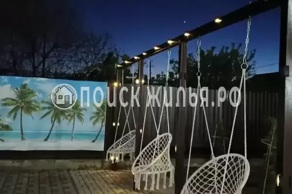 Гостевой дом «Приморский», Пересыпь