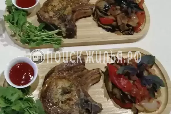 Гостевой дом «Приморский», Пересыпь