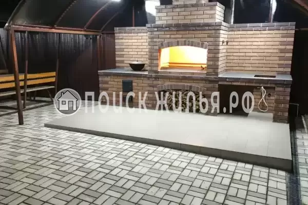 Гостевой дом «Приморский», Пересыпь