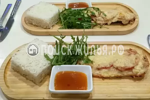 Гостевой дом «Приморский», Пересыпь