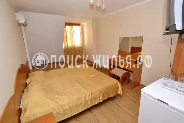 «Капитан», Анапа