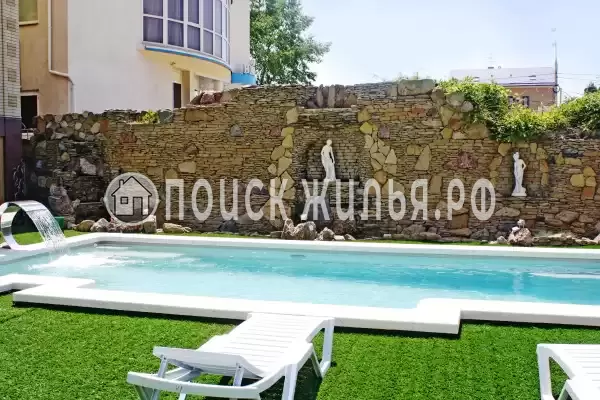 «Капитан», Анапа