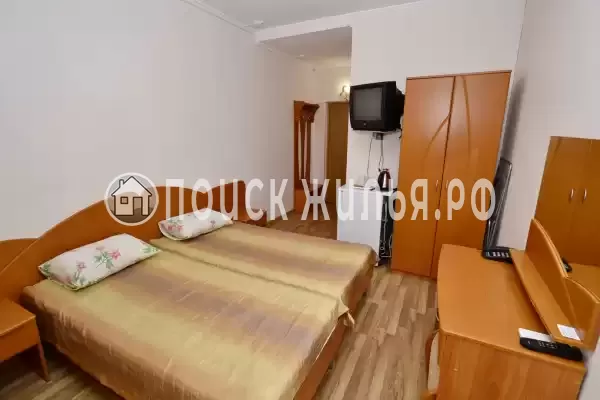 «Капитан», Анапа