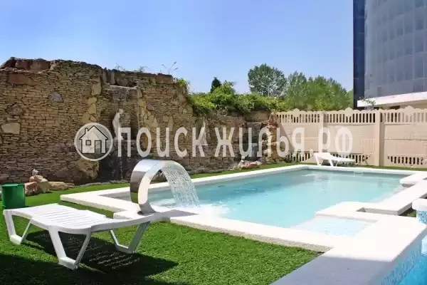 «Капитан», Краснодарский край, Анапа, Дружбы, д.3 «Капитан», Краснодарский край, Анапа, Дружбы, д.3