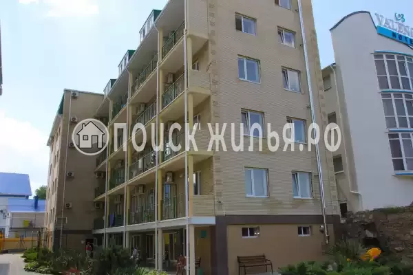 «Капитан», Анапа