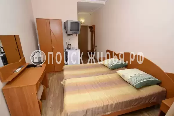 «Капитан», Анапа