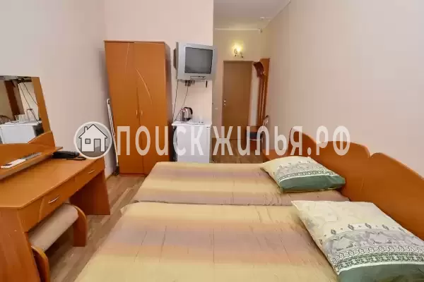 «Капитан», Анапа