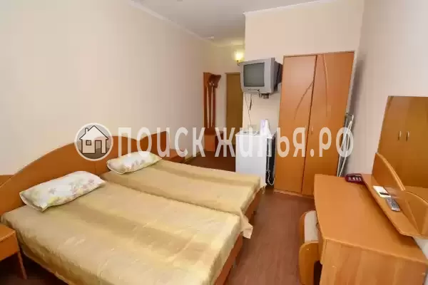 «Капитан», Анапа