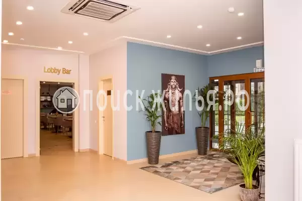 Отель «River Side», Калининград