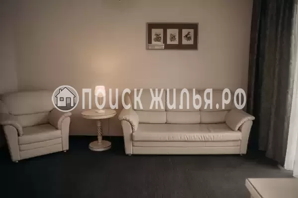 Отель «River Side», Калининград