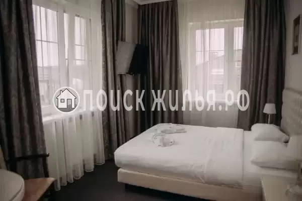 Отель «River Side», Калининград