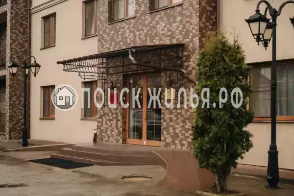 Отель «River Side», Калининград