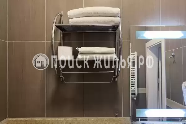 Отель «River Side», Калининград