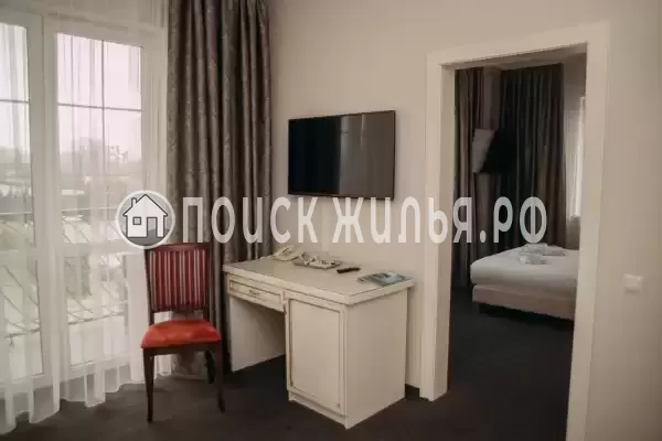 Отель «River Side», Калининград