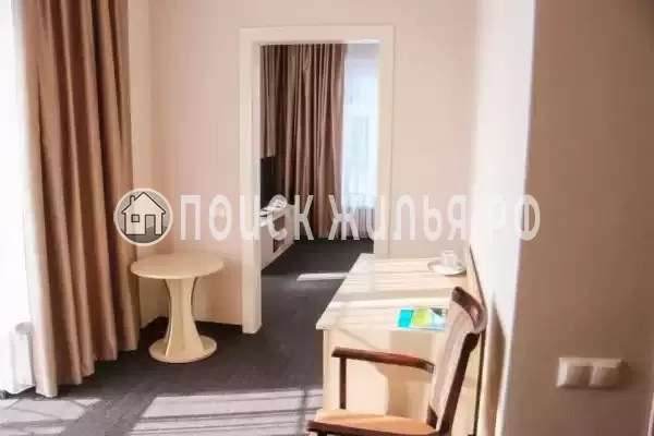 Отель «River Side», Калининград