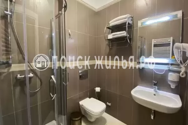 Отель «River Side», Калининград