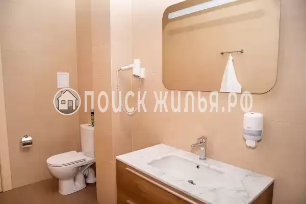 Отель «River Side», Калининград