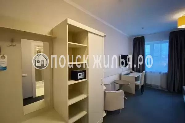 Отель «River Side», Калининград