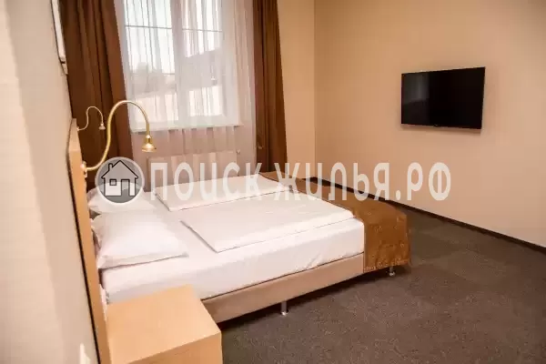 Отель «River Side», Калининград