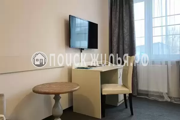 Отель «River Side», Калининград