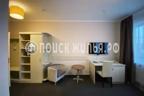 Отель «River Side», Калининград