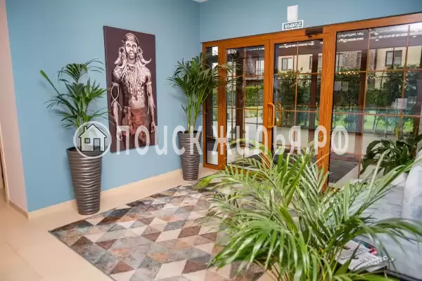 Отель «River Side», Калининград