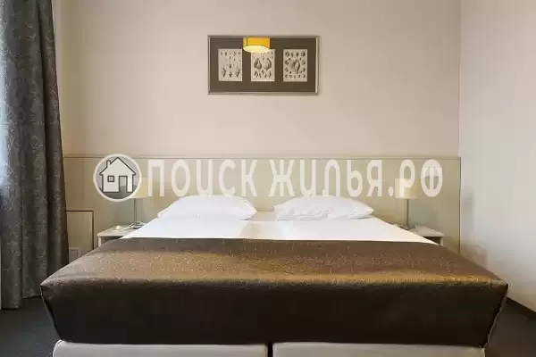 Отель «River Side», Калининград