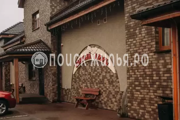 Отель «River Side», Калининград