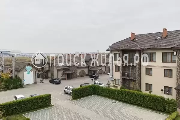 Отель «River Side», Калининград