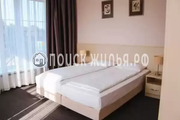 Отель «River Side», Калининград