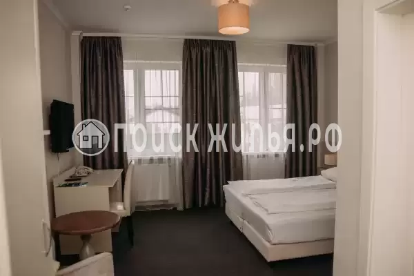 Отель «River Side», Калининград