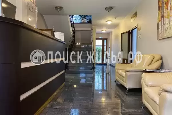 Отель «River Side», Калининград