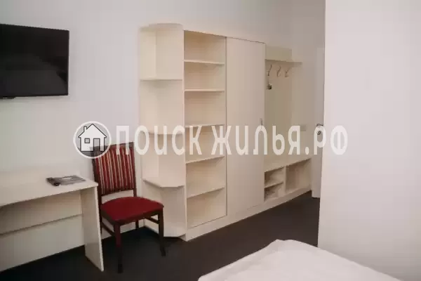 Отель «River Side», Калининград