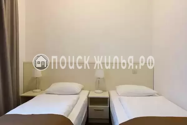 Отель «River Side», Калининград