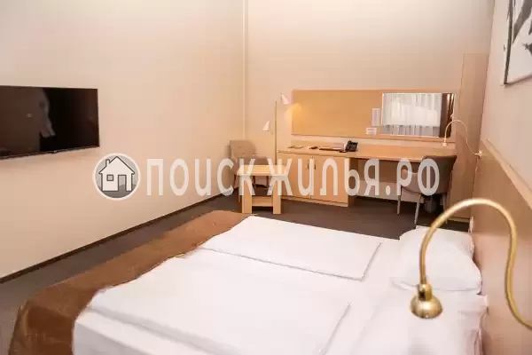 Отель «River Side», Калининград