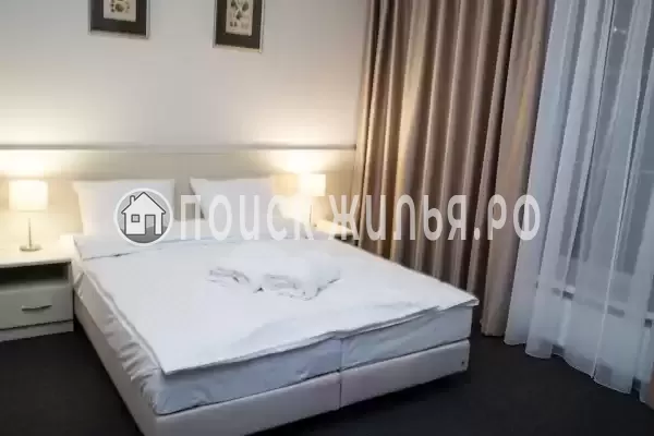 Отель «River Side», Калининград