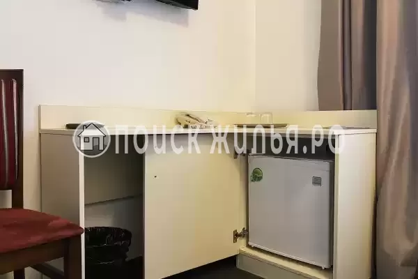 Отель «River Side», Калининград