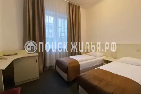 Отель «River Side», Калининград