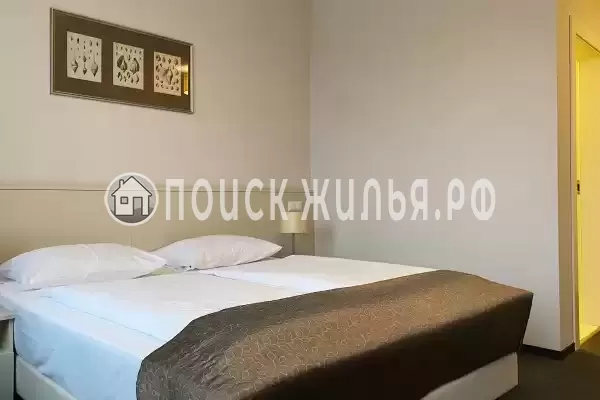 Отель «River Side», Калининград