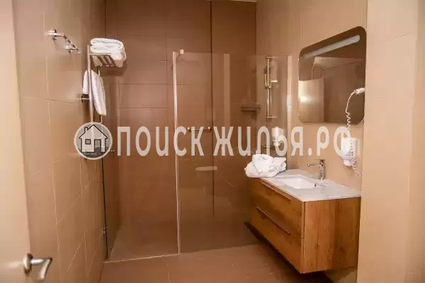 Отель «River Side», Калининград