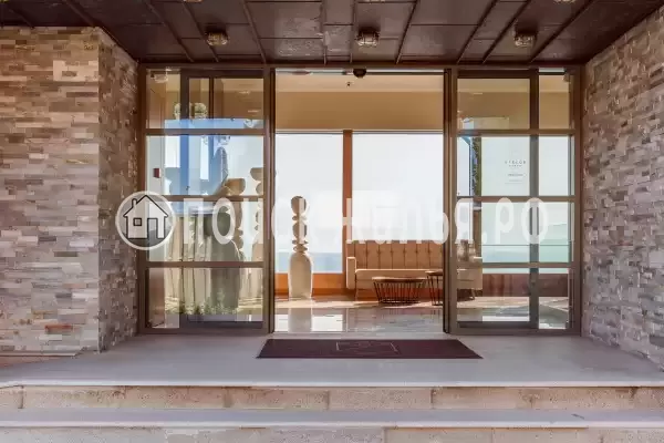 Отель «Утёсов», Анапа Отель «Утёсов», Анапа