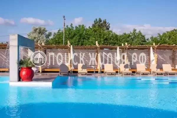 Отель «Утёсов», Анапа Отель «Утёсов», Анапа