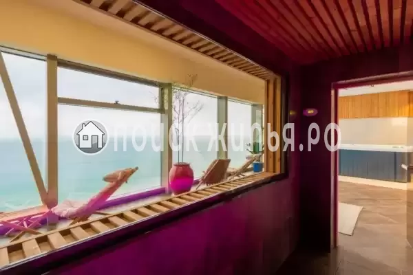 Отель «Утёсов», Анапа Отель «Утёсов», Анапа