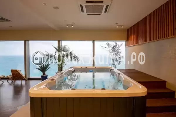 Отель «Утёсов», Анапа Отель «Утёсов», Анапа