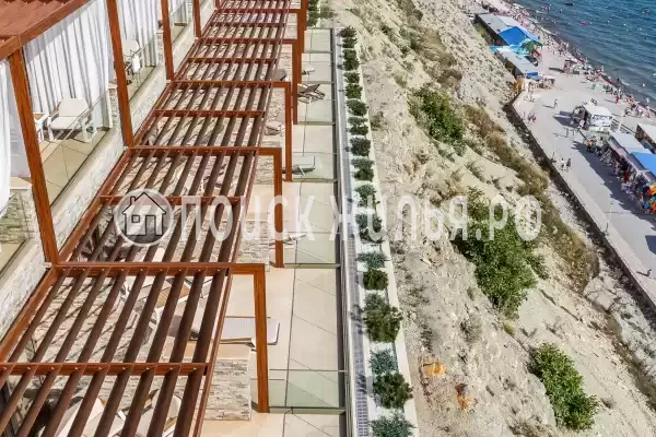 Отель «Утёсов», Анапа Отель «Утёсов», Анапа