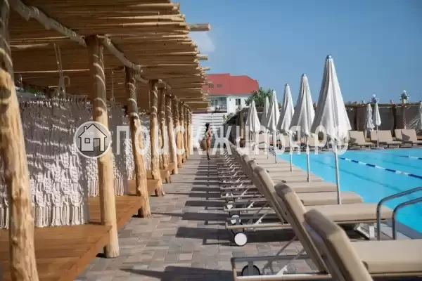 Отель «Утёсов», Анапа Отель «Утёсов», Анапа