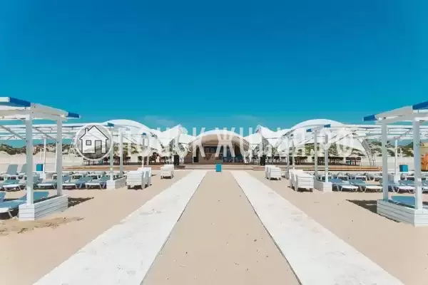 «Gold Resort», Витязево