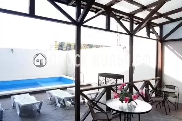 «Gold Resort», Витязево